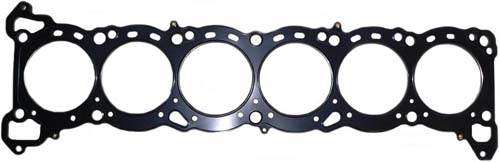 Cometic Multi-Layer Steel Head Gasket, 88mm Bore, .040" Thick CMC4321-040