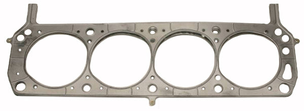 Cometic Multi-Layer Steel Head Gasket, 4.180" Bore, .051" Thick (L/Hand) CMC5364-051