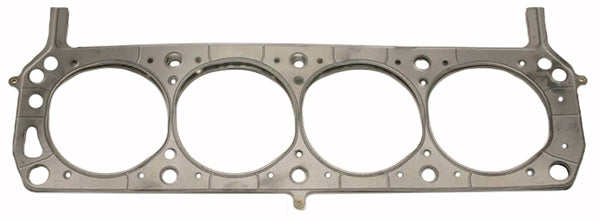 Cometic Multi-Layer Steel Head Gasket, 4.180" Bore, .051" Thick (R/Hand) CMC5365-051