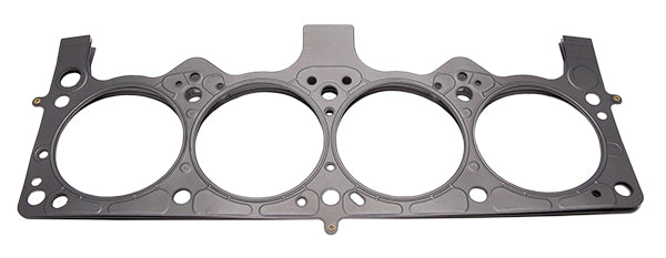 Cometic Multi-Layer Steel Head Gasket, 4.180" Bore, .040" Thick CMC5456-040