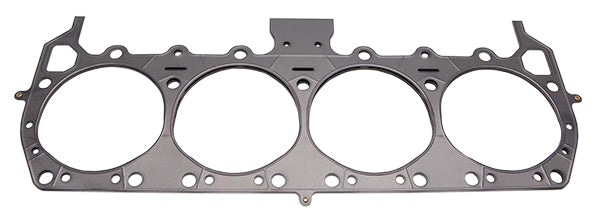 Cometic Multi-Layer Steel Head Gasket, 4.500" Bore, .051" Thick CMC5464-051