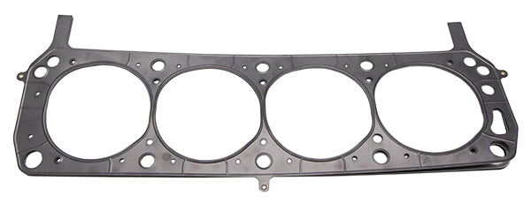 Cometic Multi-Layer Steel Head Gasket, 4.030" Bore, .074" Thick CMC5478-074