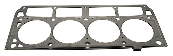 Cometic Multi-Layer Steel Head Gasket, 4.100" Bore, .066" Thick CMC5489-066