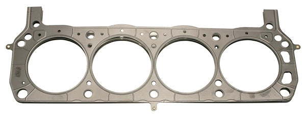 Cometic Multi-Layer Steel Head Gasket, 4.155" Bore, .027" Thick CMC5515-027