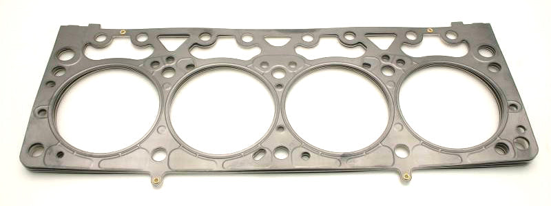 Cometic Multi-Layer Steel Head Gasket, 4.040" Bore, .040" Thick CMC5554-040