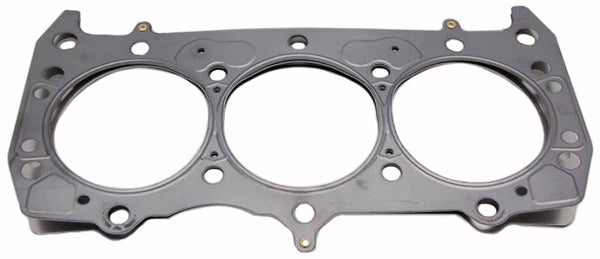 Cometic Multi-Layer Steel Head Gasket, 3.860" Bore, .066" Thick CMC5691-066