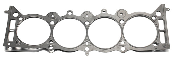 Cometic Multi-Layer Steel Head Gasket, 4.100" Bore, .027" Thick CMC5806-027