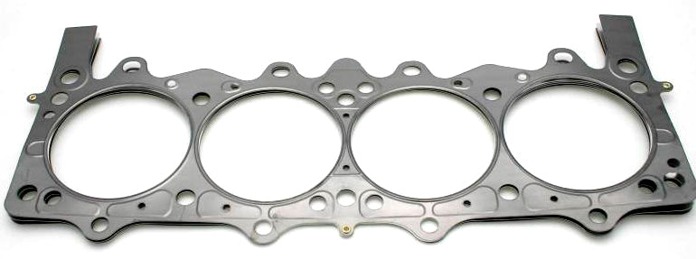 Cometic Multi Layer Steel Head Gasket CMC5831-040