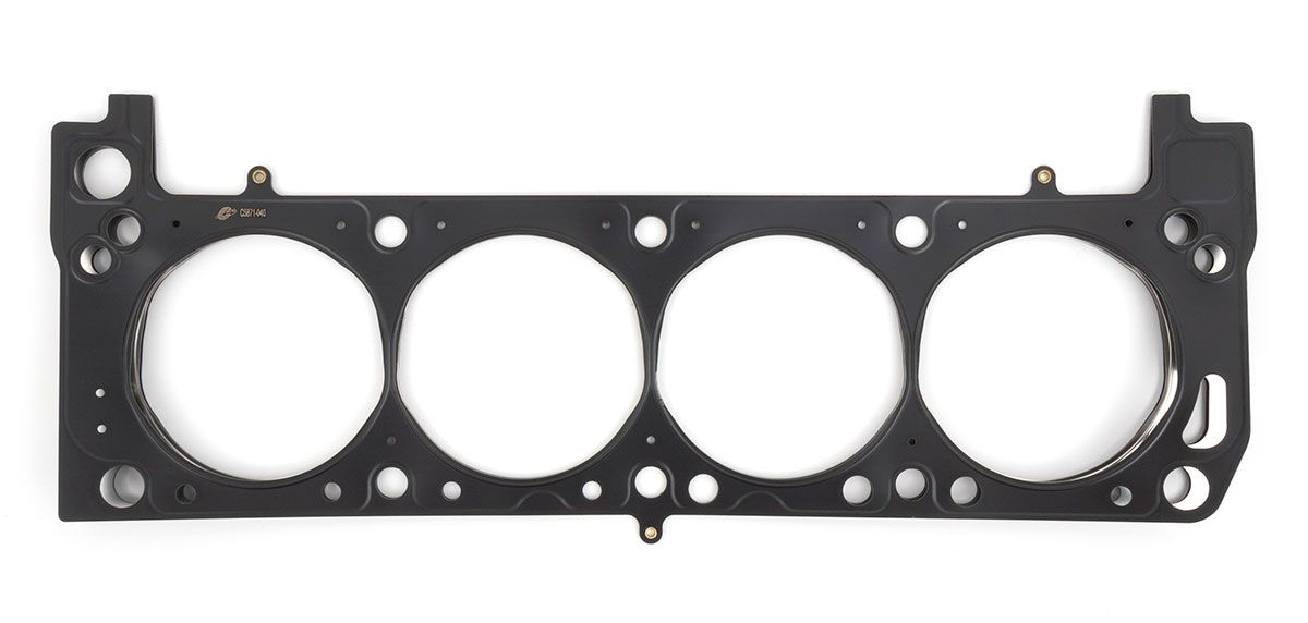 Cometic MLS Head Gasket, 4.100" Bore, .060" Thick CMC5871-060