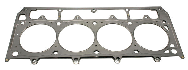 Cometic Multi-Layer Steel Head Gasket, 4.185" Bore, .040" Thick (R/Hand) CMC5935-040