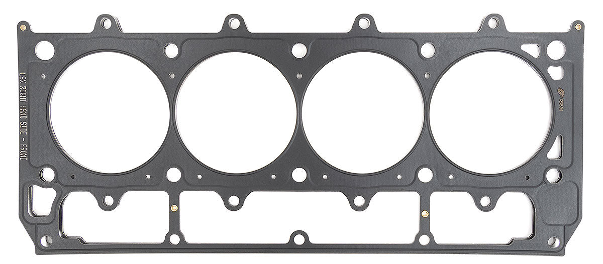 Cometic Multi-Layer Head Gasket 4.185" Bore, .060" Thick, Right Hand Side CMC5935-060