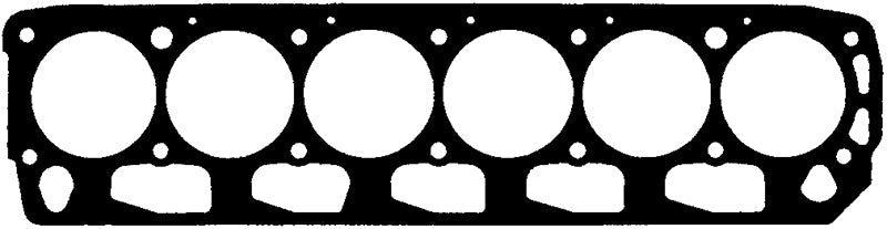 Cometic Multi Layer Steel Head Gasket CMH4066040S