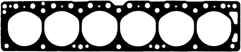 Cometic Multi Layer Steel Head Gasket CMH4067040S