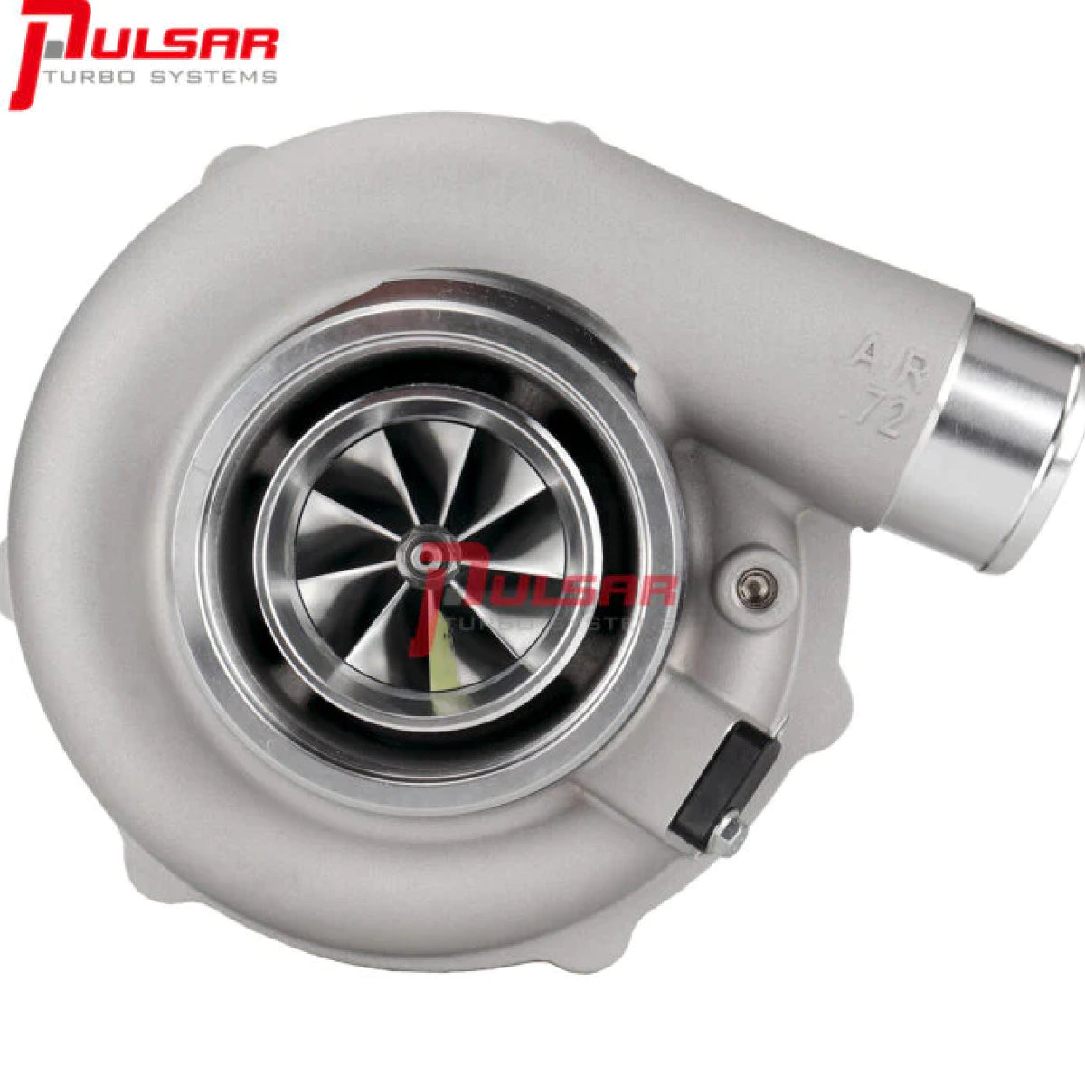 PULSAR 5455G PTG30 660HP 54mm Dual Ball Bearing Turbo