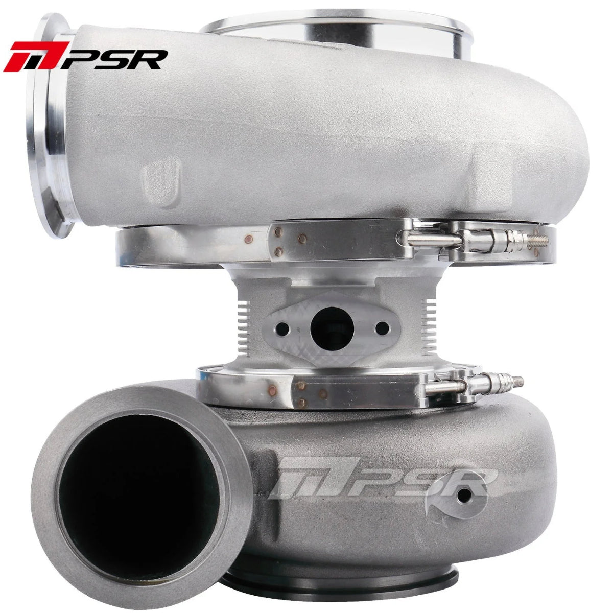 PULSAR PRO98 Compressor Inducer 2550HP 98mm Turbo