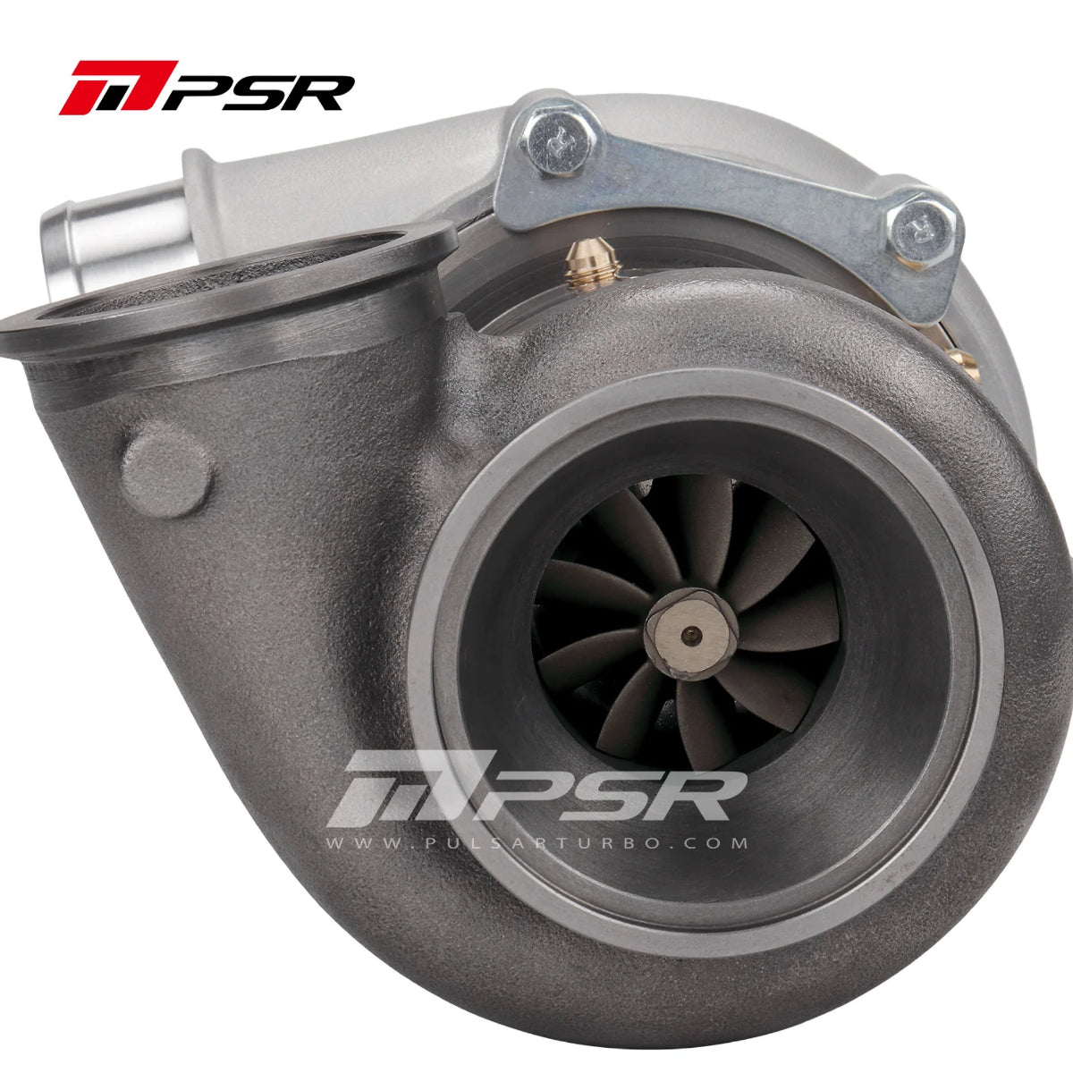 PULSAR 5449G PTG25 660HP 54mm Dual Ball Bearing Turbo