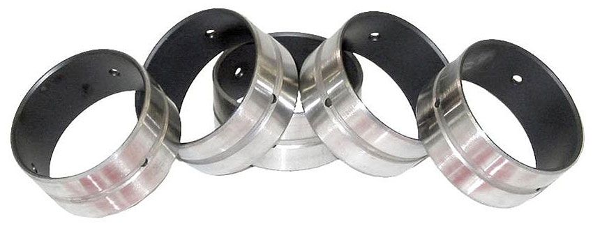 Dart Dart Coated Cam Bearing Set DA32210200