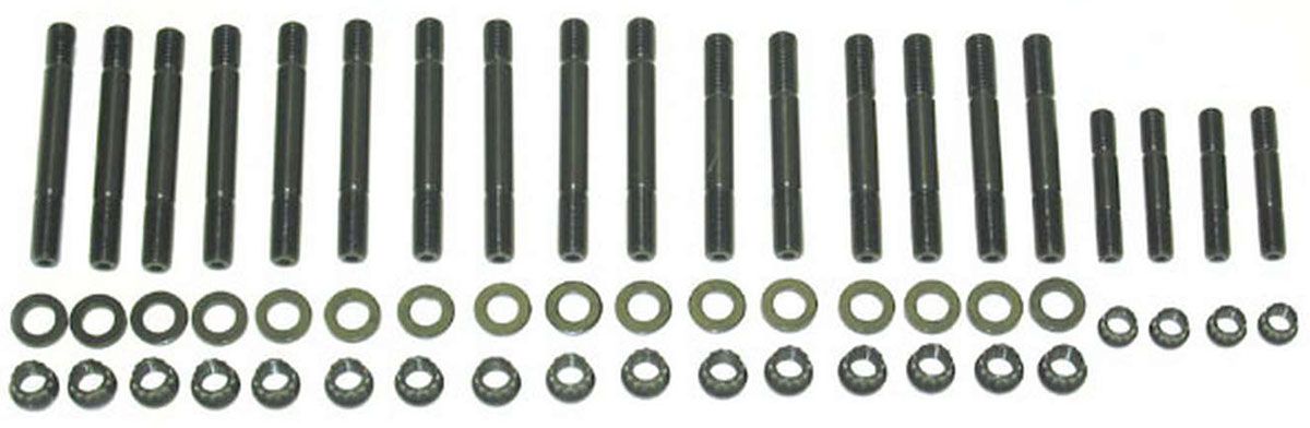 Dart Head Stud Kit, 12-Point Nut DA66110012