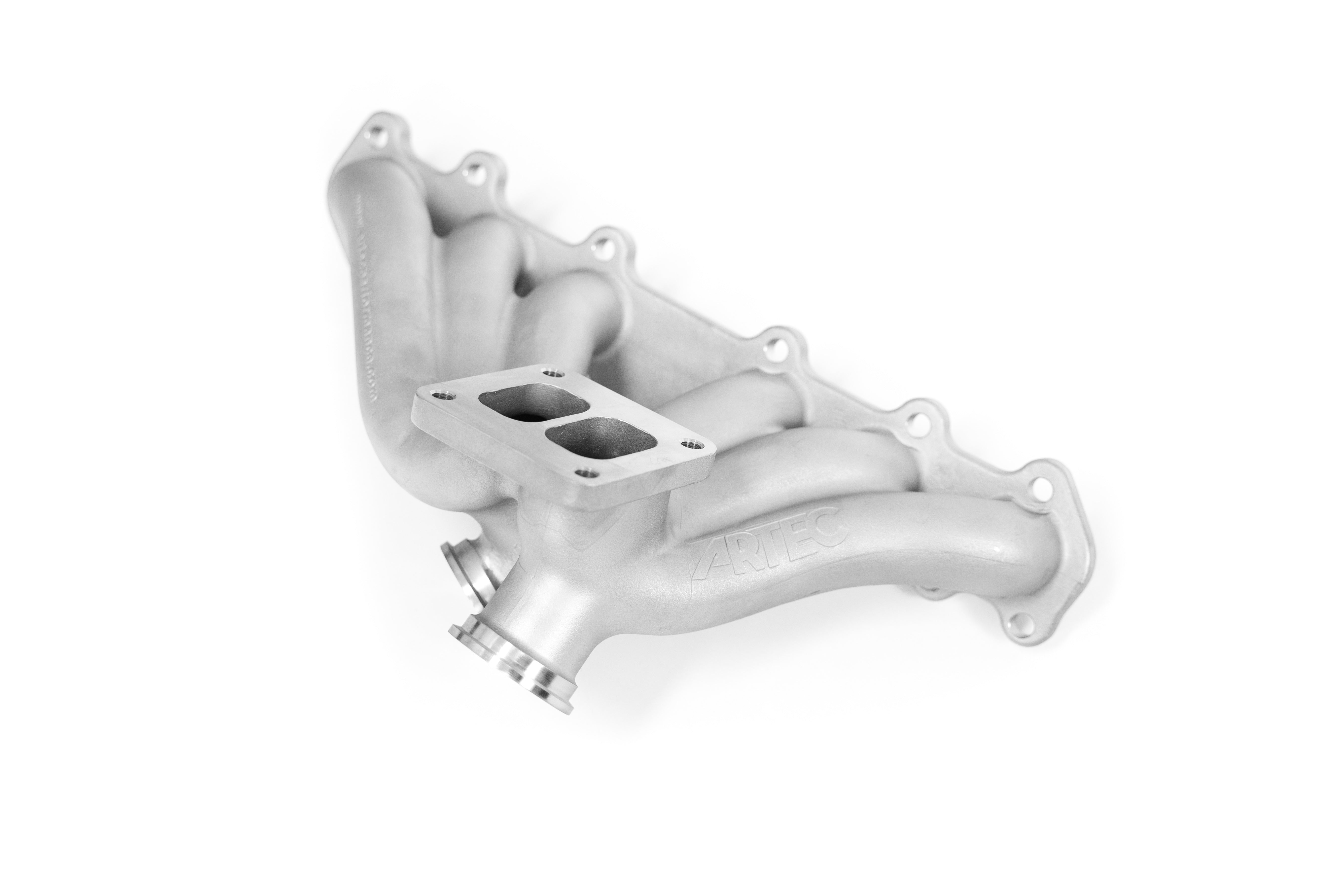 ARTEC Performance Toyota 2JZ-GTE T4 Exhaust Manifold (Twin Wastegate)