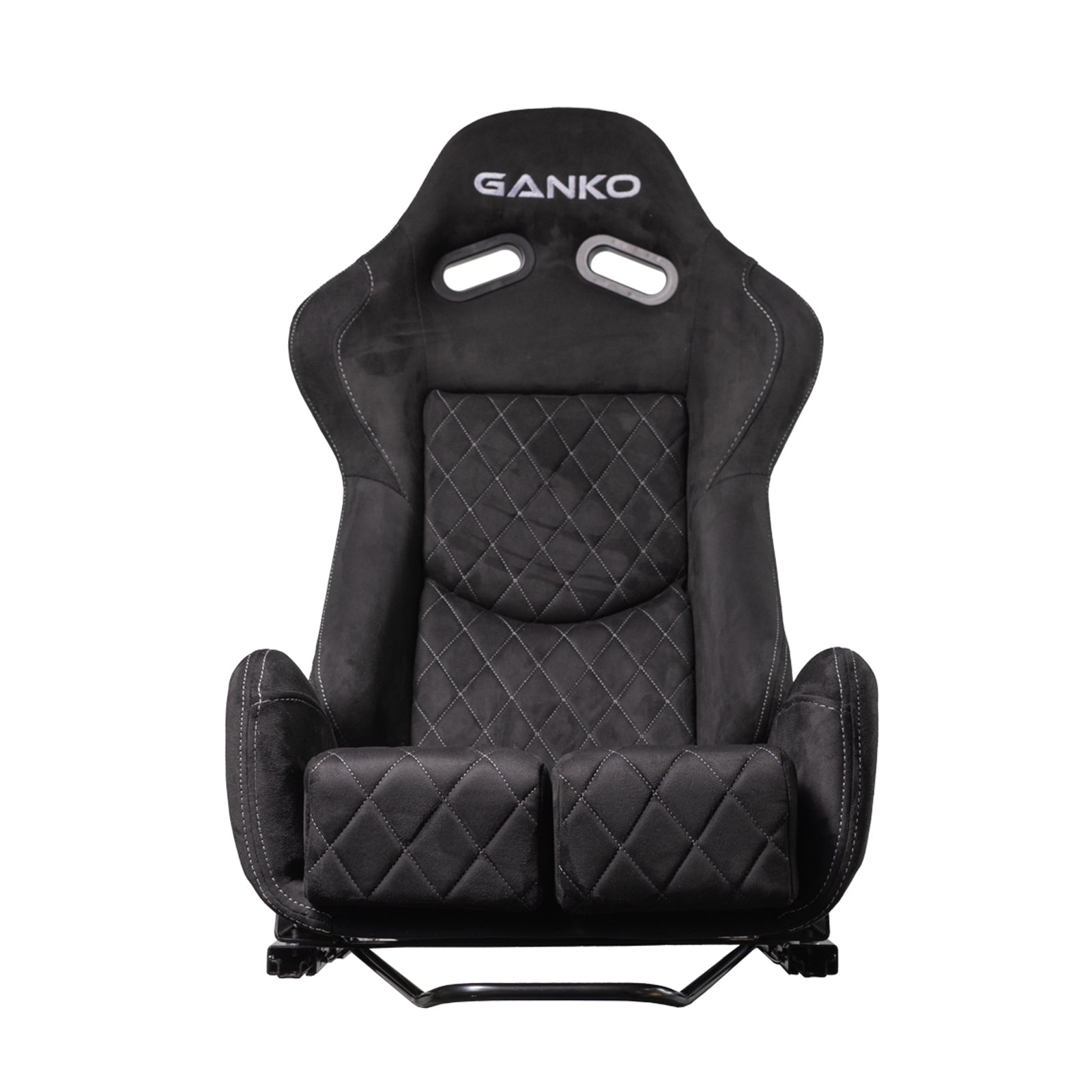 GANKO JP - RECLINABLE SEAT - BLACK