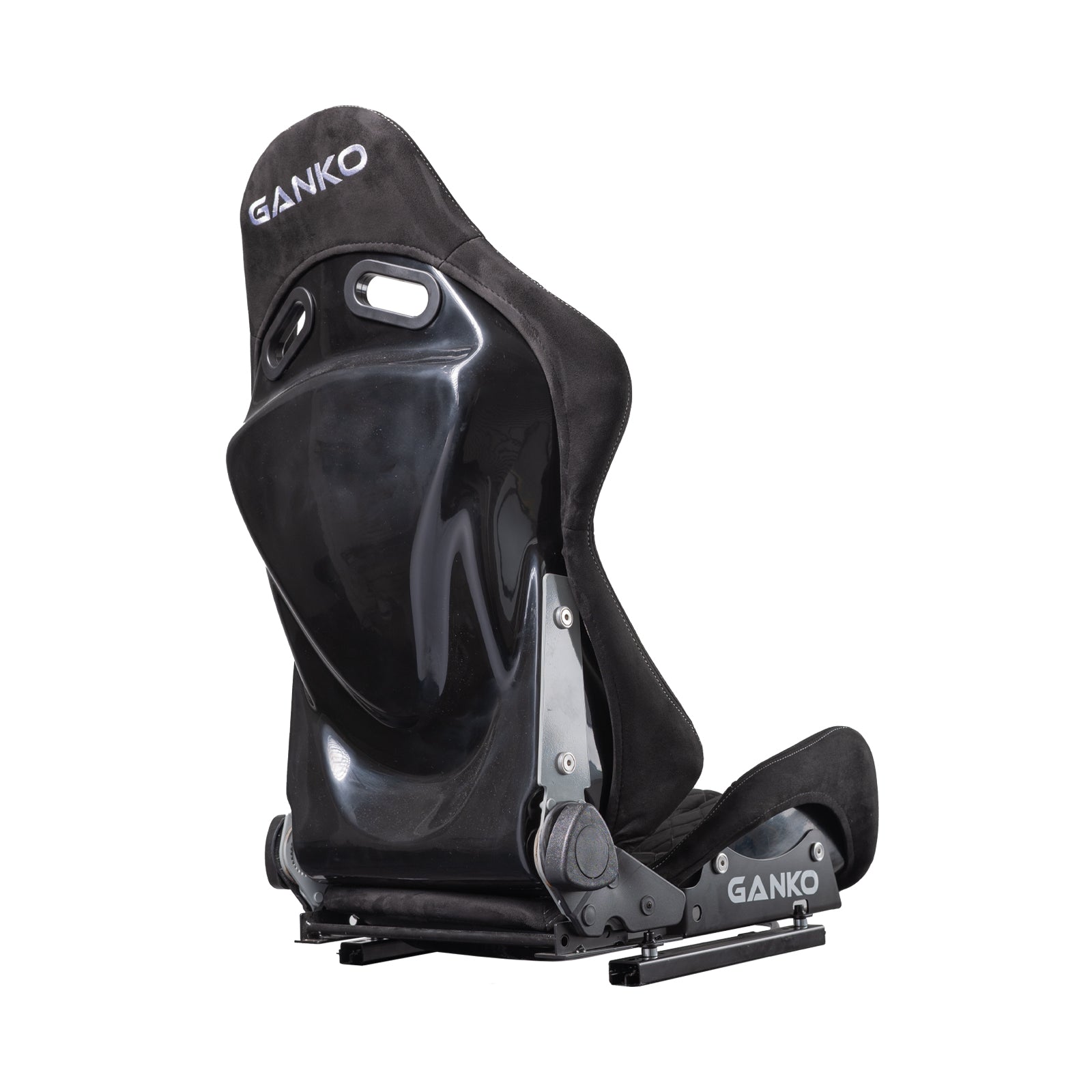 GANKO JP - RECLINABLE SEAT - BLACK