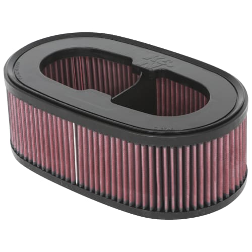 K&N AIR FILTER, CHEVROLET CORVETTE KNE-0636