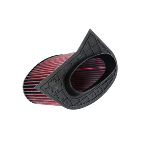 K&N AIR FILTER, MERCEDES BENZ AMG KNE-0638