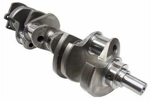 Eagle Crankshafts Ford 351C Cast Steel Crankshaft EA103523850