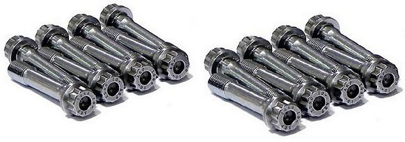 Eagle Crankshafts Replacement Rod Bolt Set ARP 2000 EAG20000