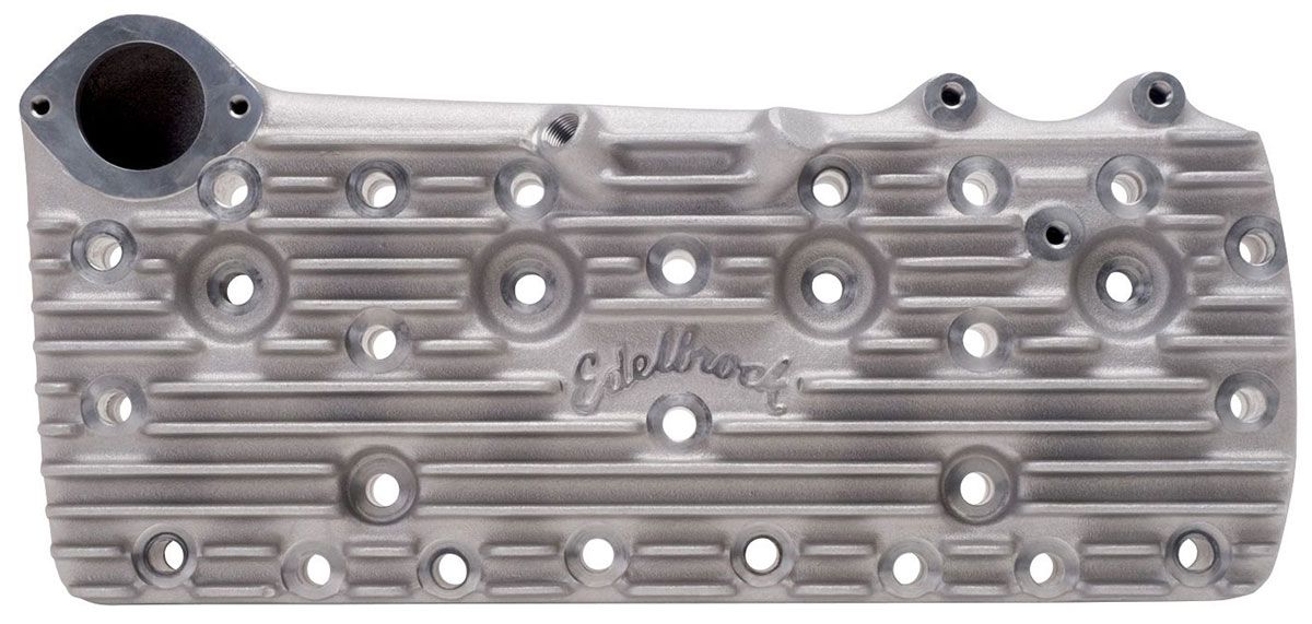 Edelbrock Ford Flathead Cylinder Head ED1115