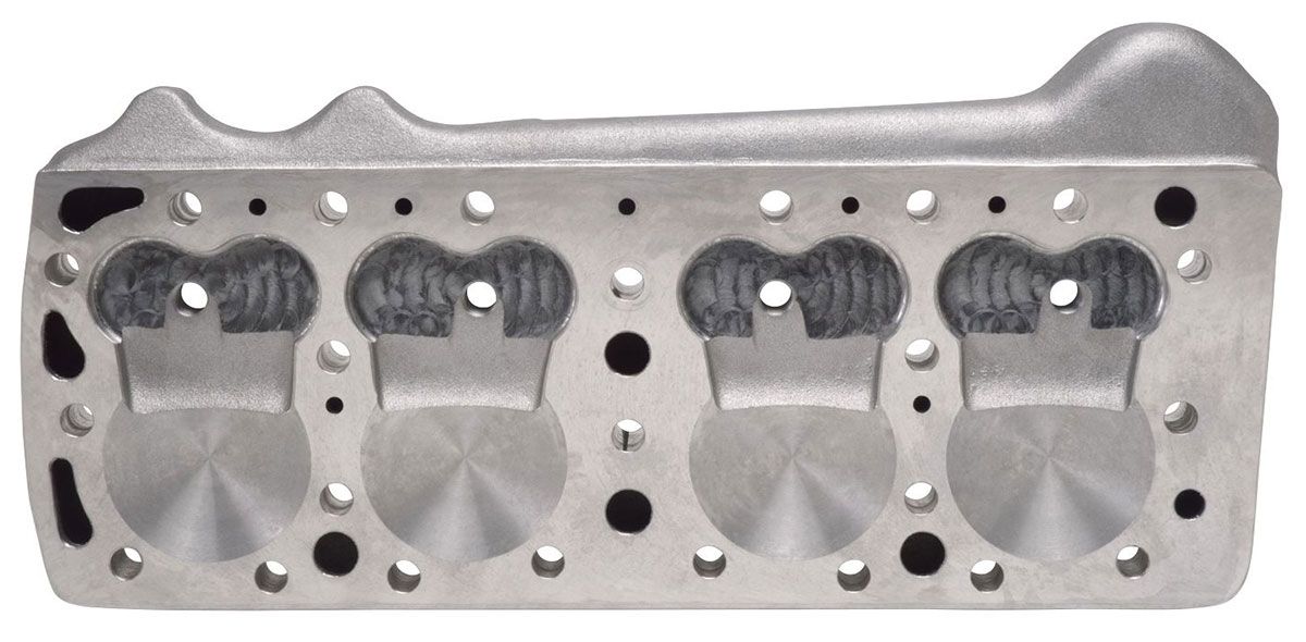 Edelbrock Ford Flathead Cylinder Head ED1115