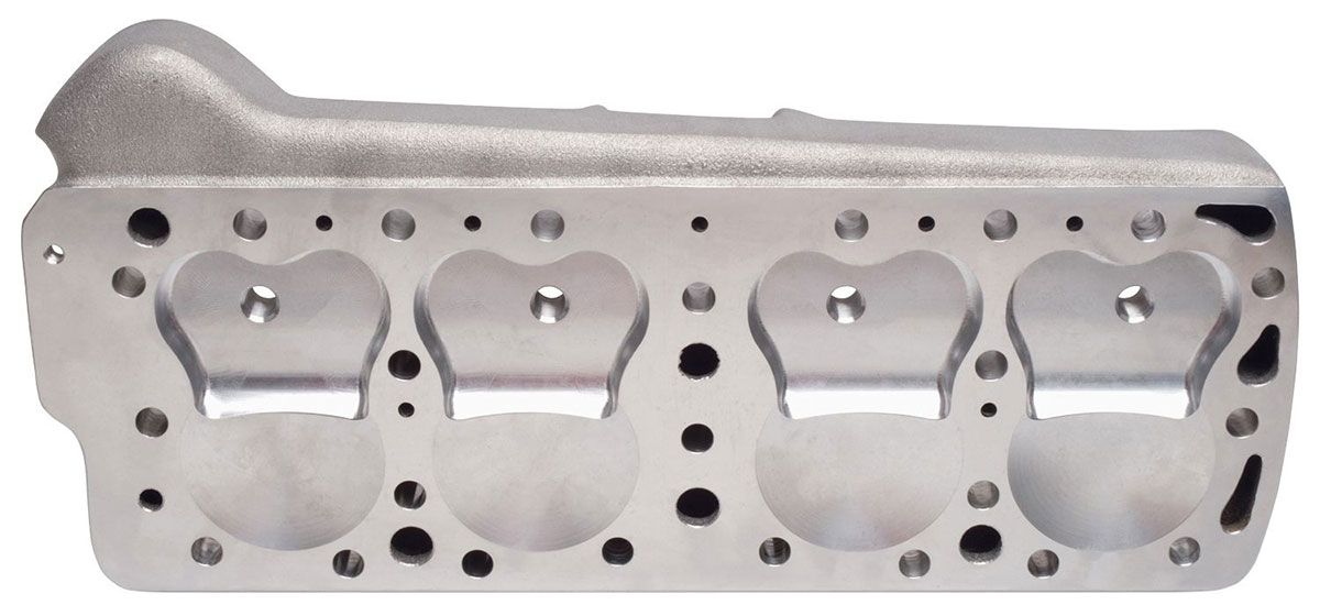 Edelbrock Ford Flathead Cylinder Head ED1116