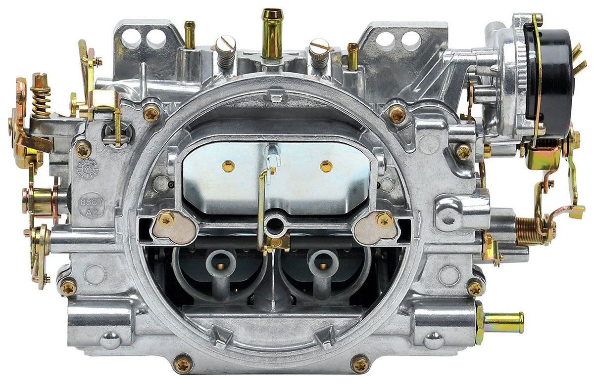 Edelbrock 500 CFM Performer Series Carburettor ED1403