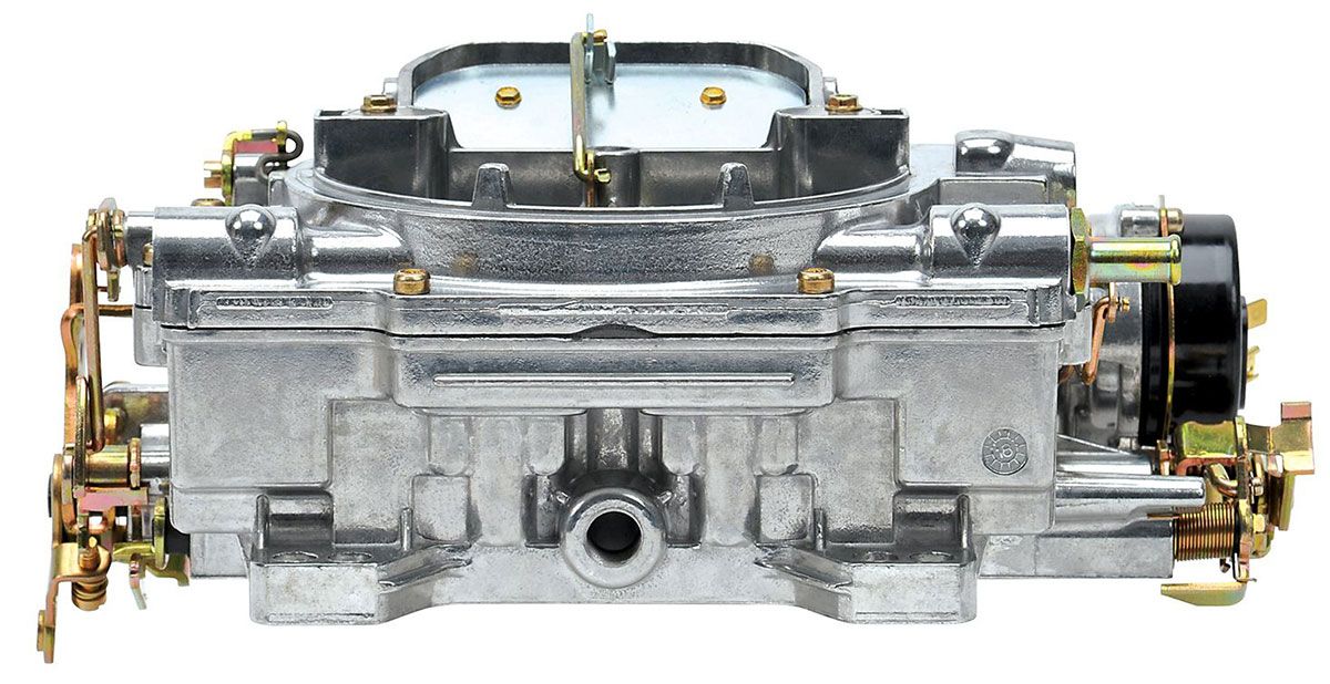 Edelbrock 500 CFM Performer Series Carburettor ED1403