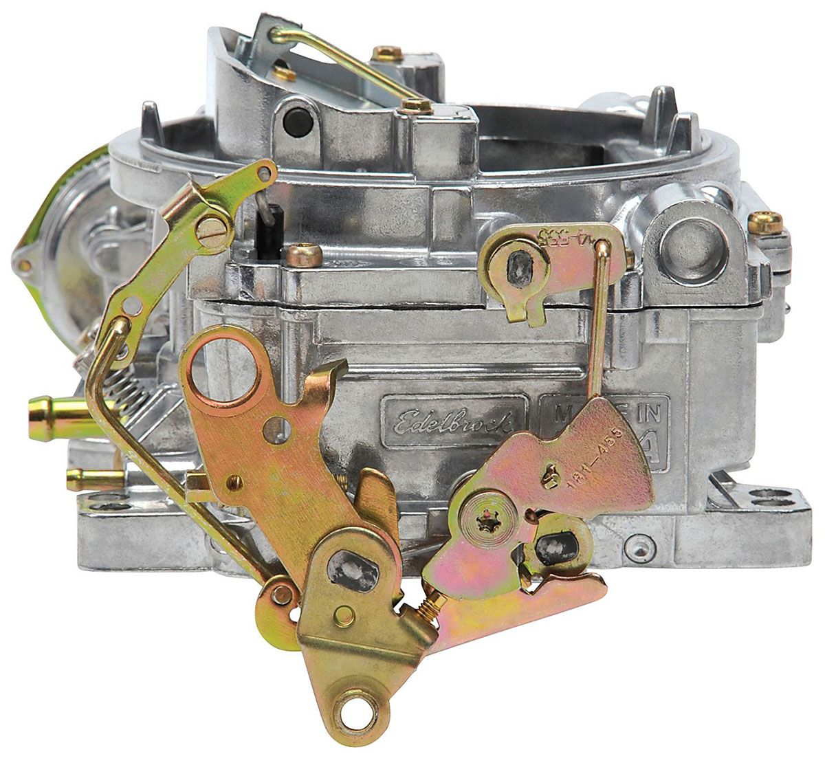 Edelbrock 500 CFM Performer Series Carburettor ED1403