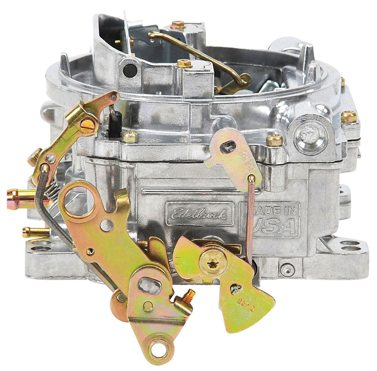 Edelbrock 500 CFM Performer Series Carburettor ED1404