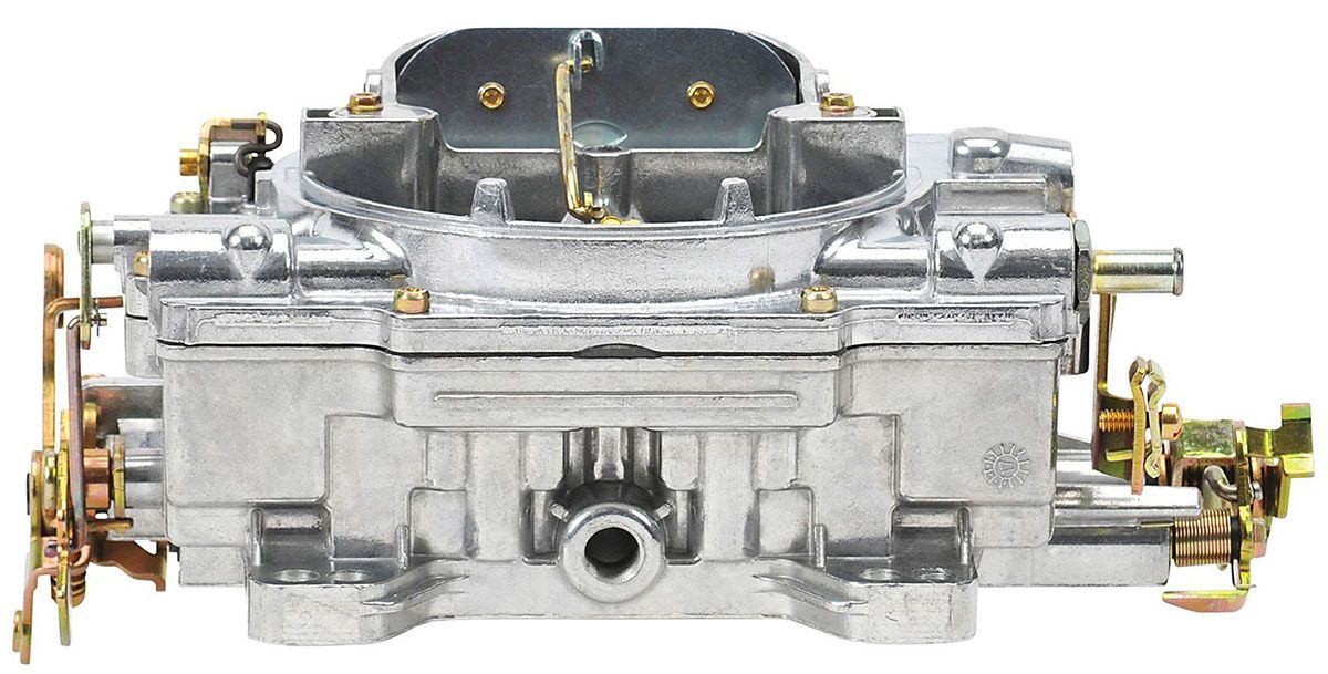 Edelbrock 600 CFM Performer Series Carburettor ED1405