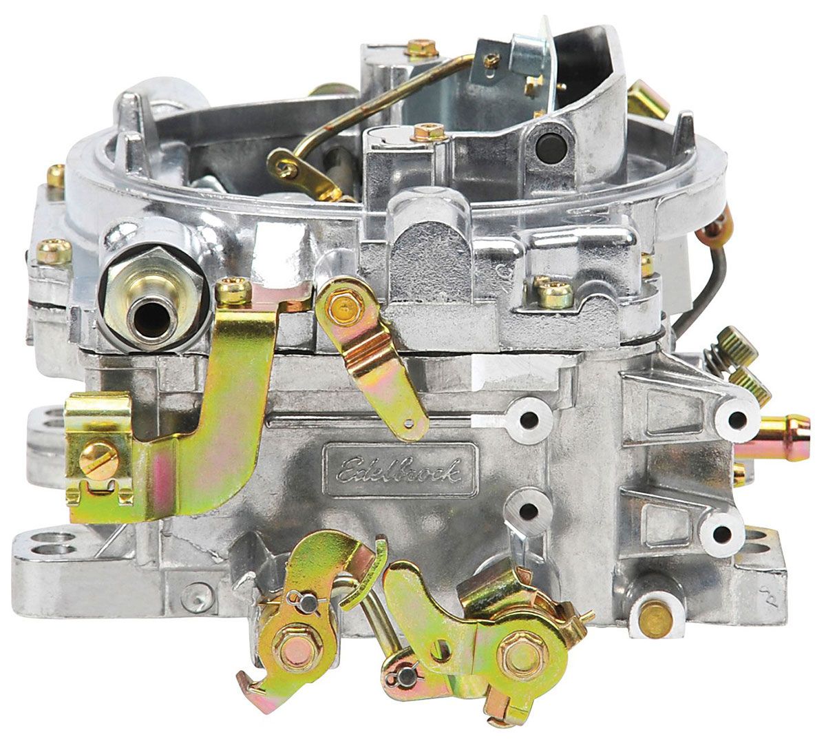 Edelbrock 600 CFM Performer Series Carburettor ED1405