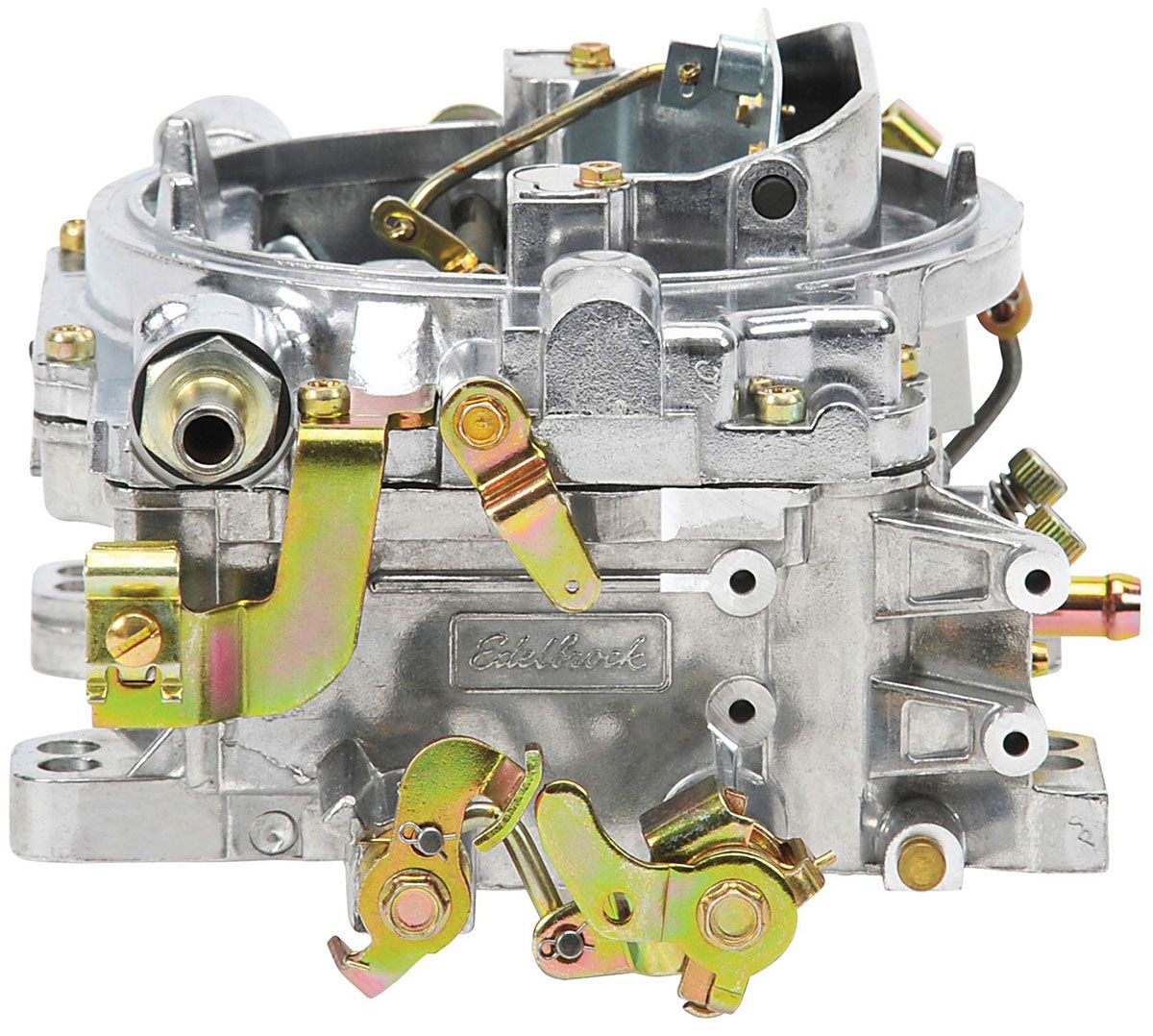 Edelbrock 750 CFM Performer Series Carburettor ED1407