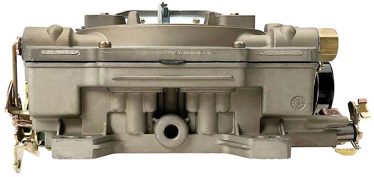 Edelbrock 750 CFM Marine Series Carburettor ED1410