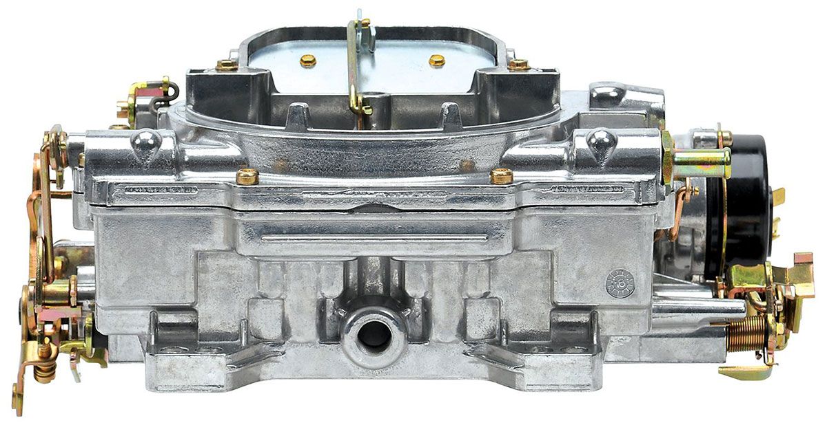 Edelbrock 750 CFM Performer Series Carburettor ED1411