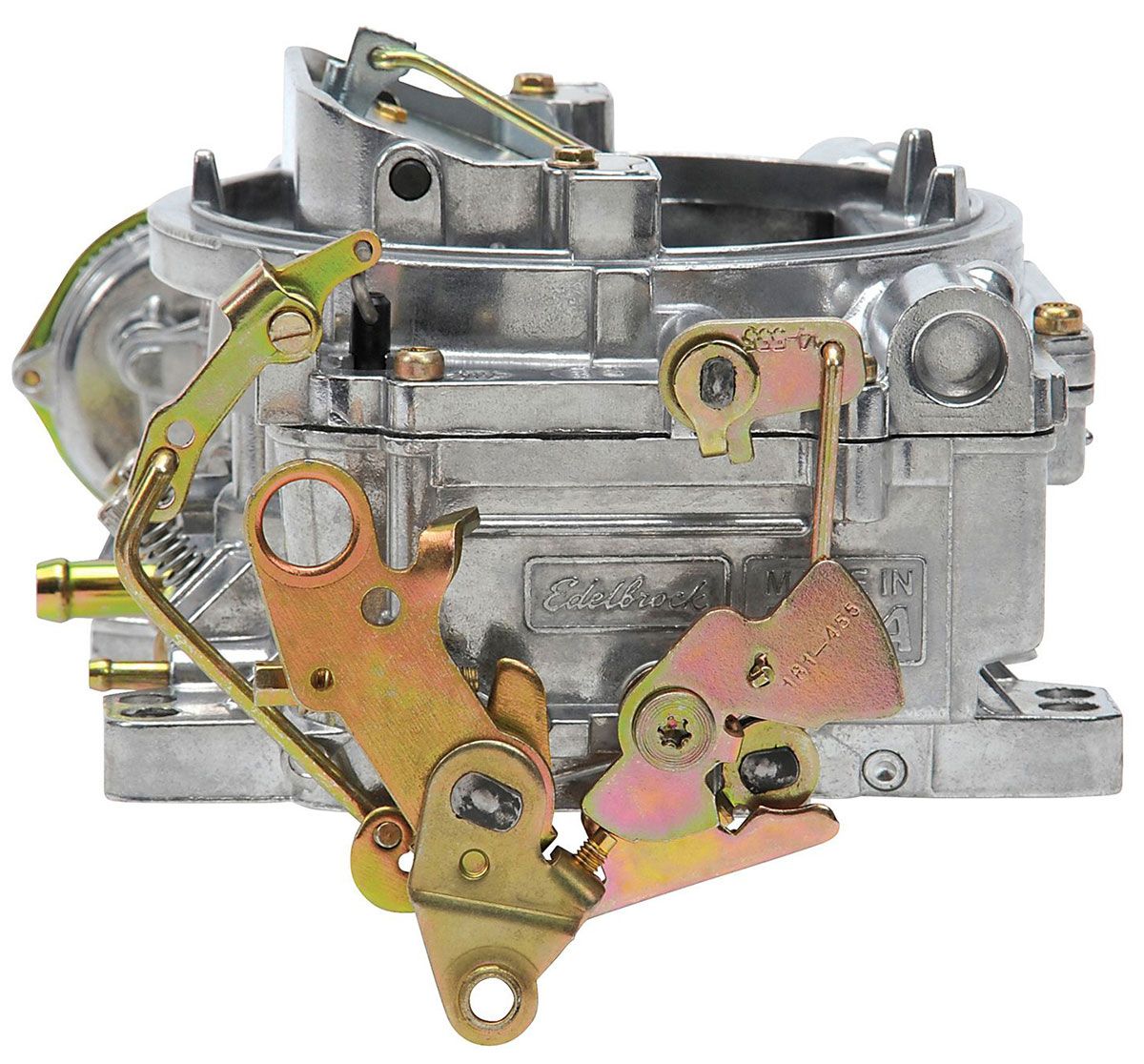 Edelbrock 750 CFM Performer Series Carburettor ED1411