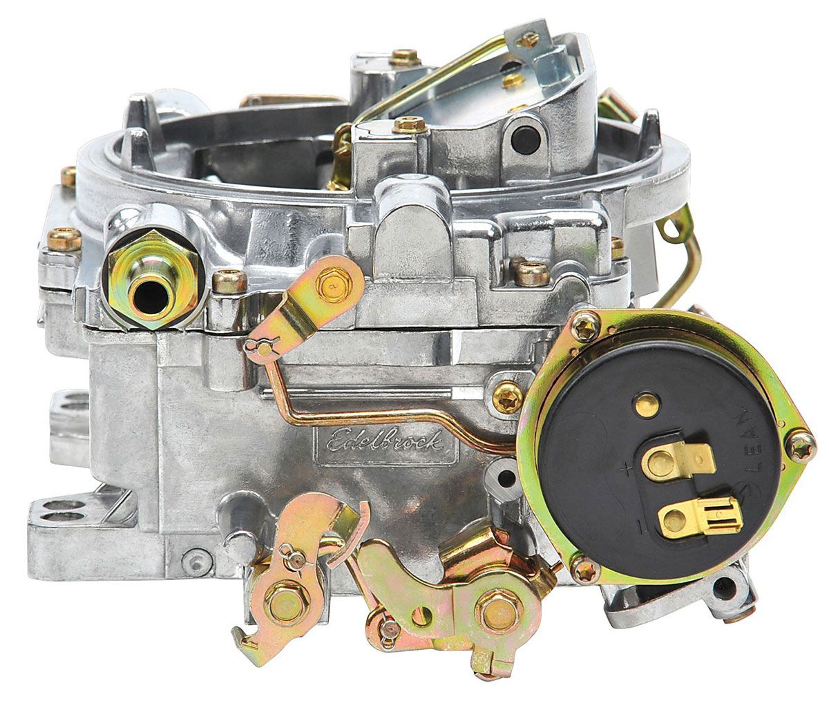 Edelbrock 750 CFM Performer Series Carburettor ED1411