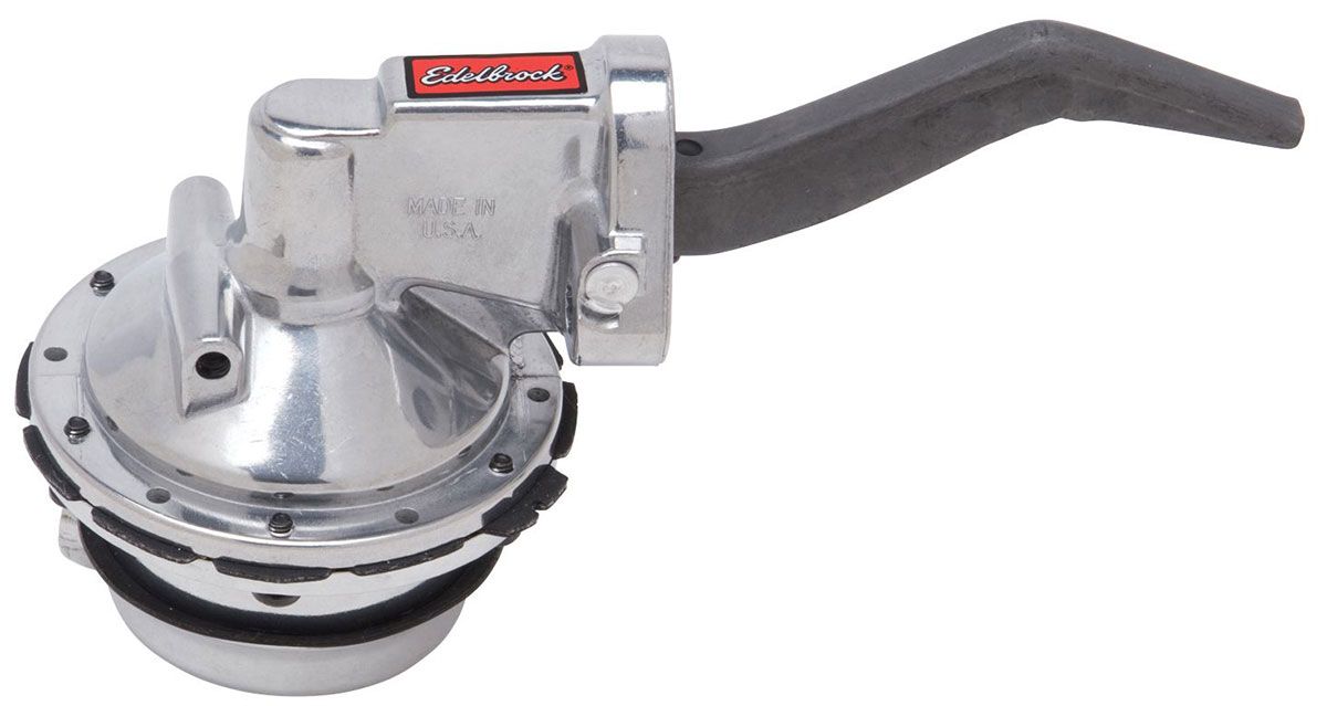 Edelbrock High Performance Fuel Pump - Performer RPM Street - 110 GPH ED1725