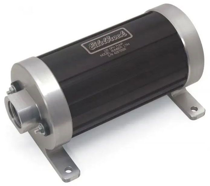 Edelbrock Victor EFI Electric Fuel Pump ED1794