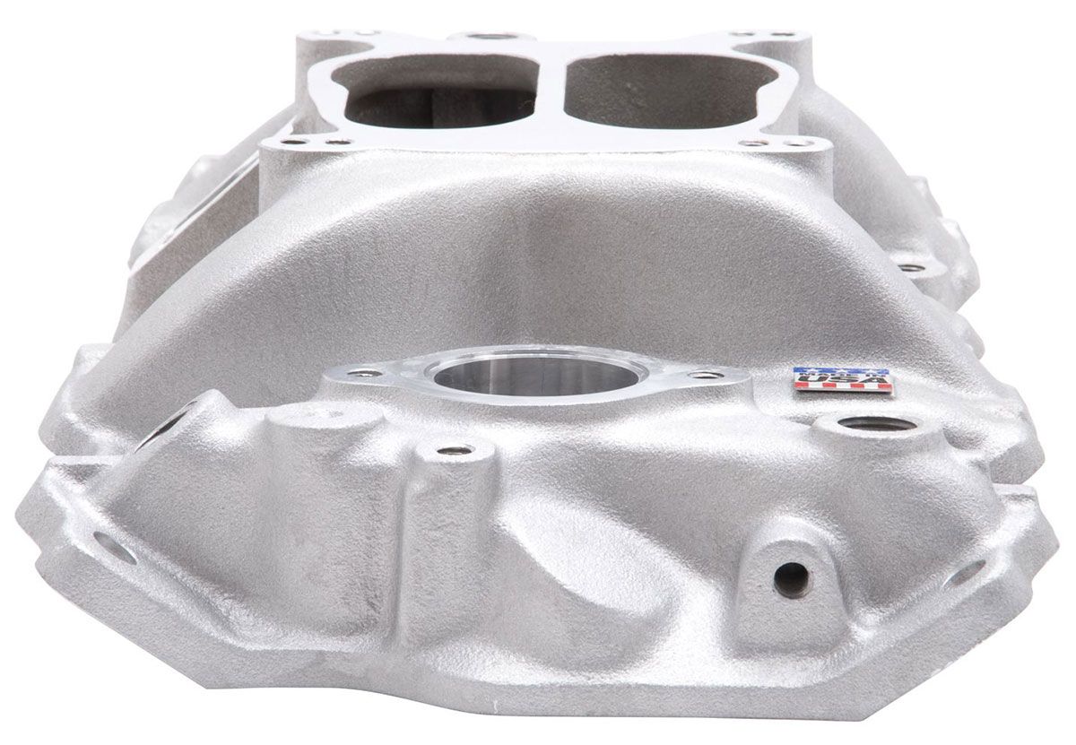 Edelbrock Performer Intake Manifold ED2101