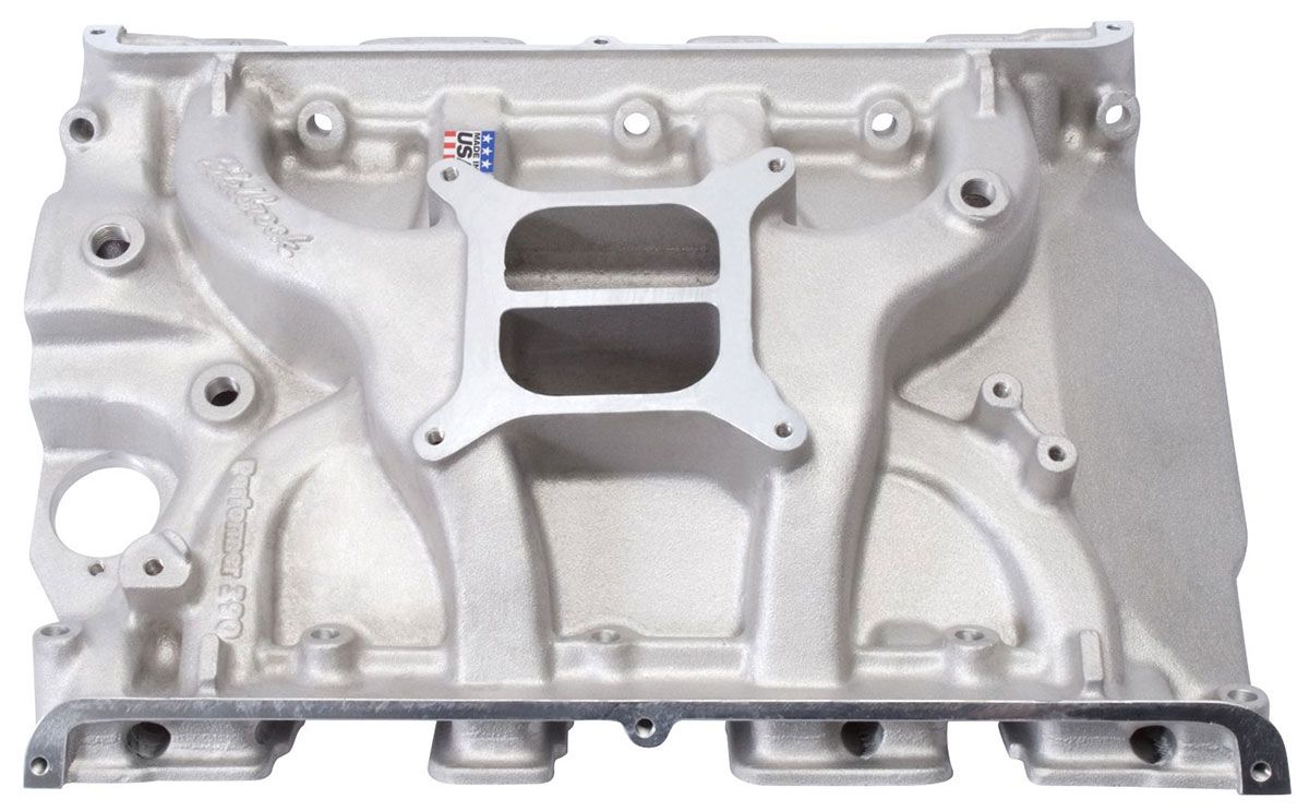 Edelbrock Performer Intake Manifold ED2105