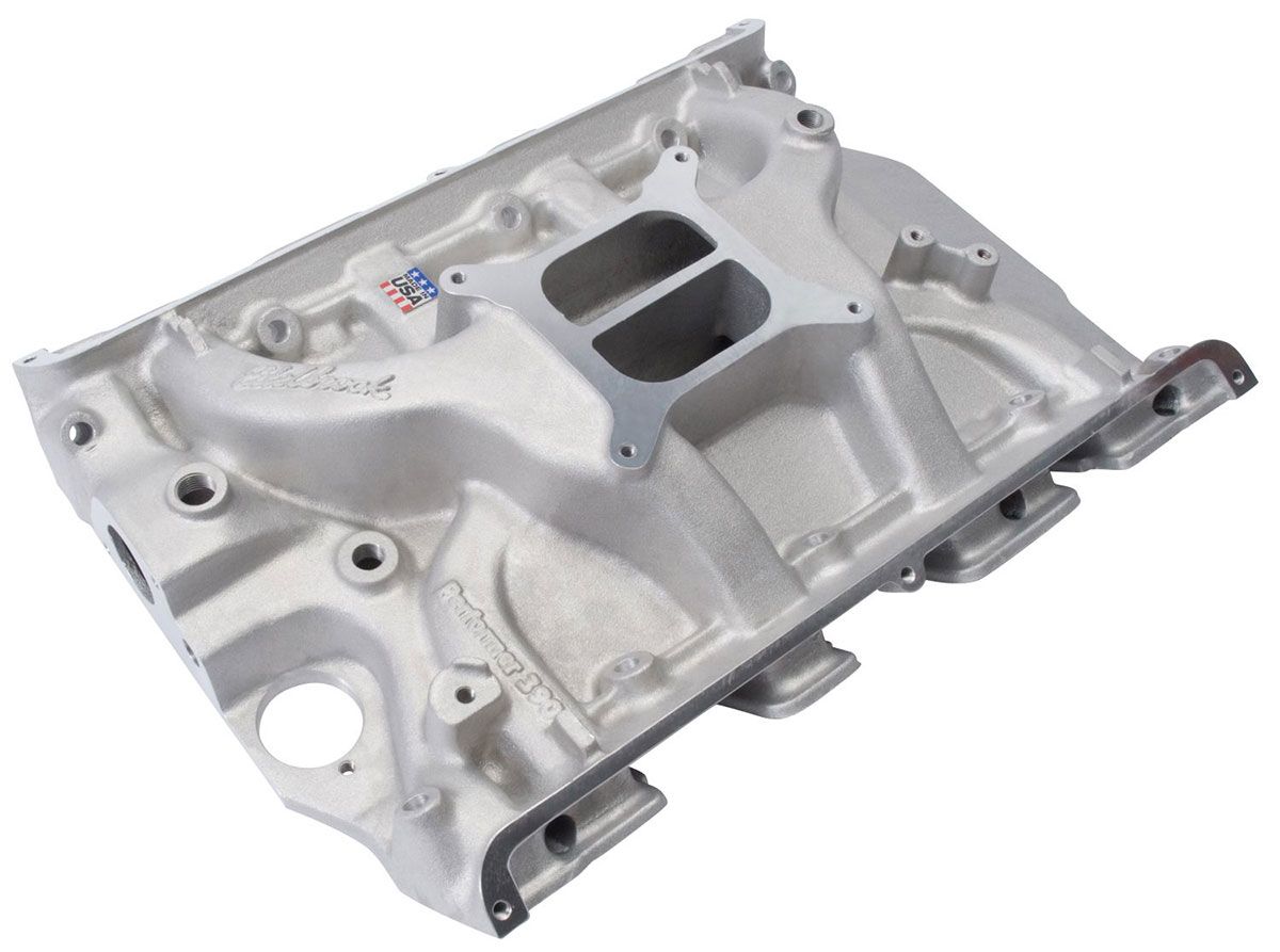 Edelbrock Performer Intake Manifold ED2105