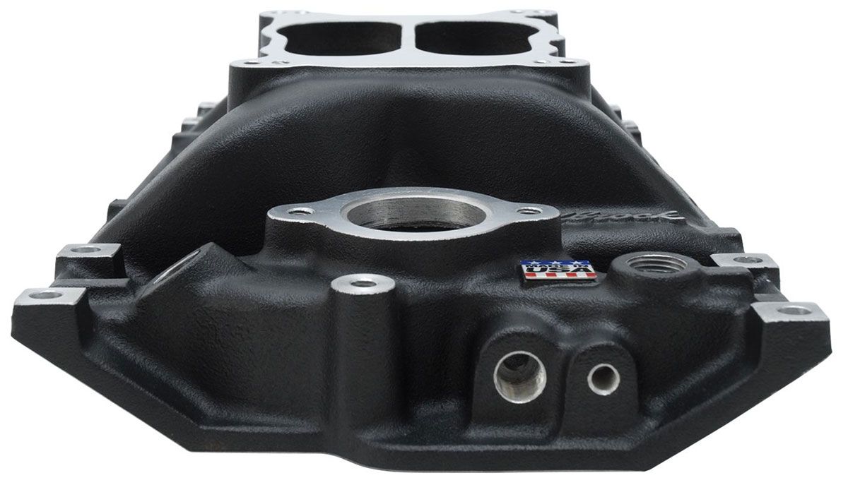 Edelbrock Performer Intake Manifold ED21163