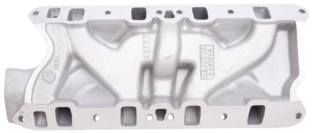 Edelbrock Performer Intake Manifold ED2121